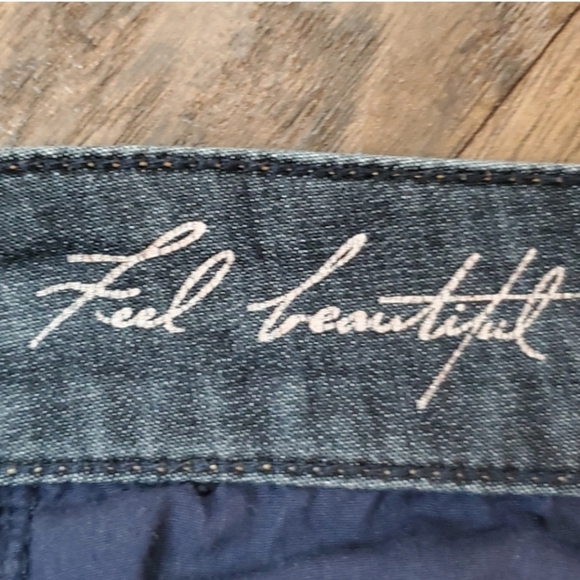 WHBM Jeans (Juniors) - Picture 4 of 11